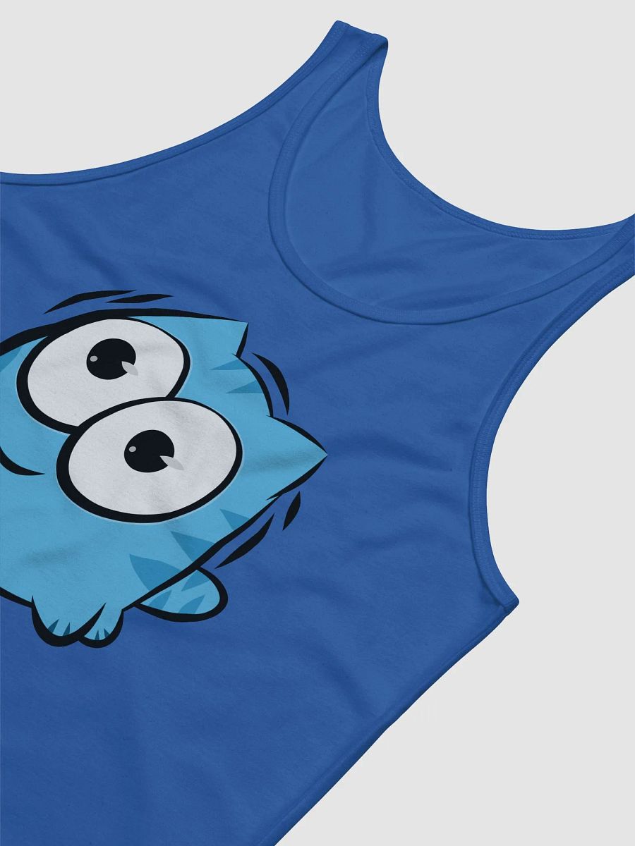 Christopher Heart Tank Top product image (3)