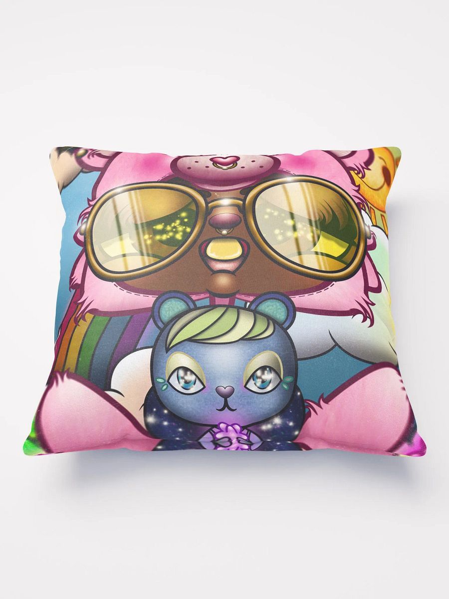CareBear Stare Pillow product image (1)