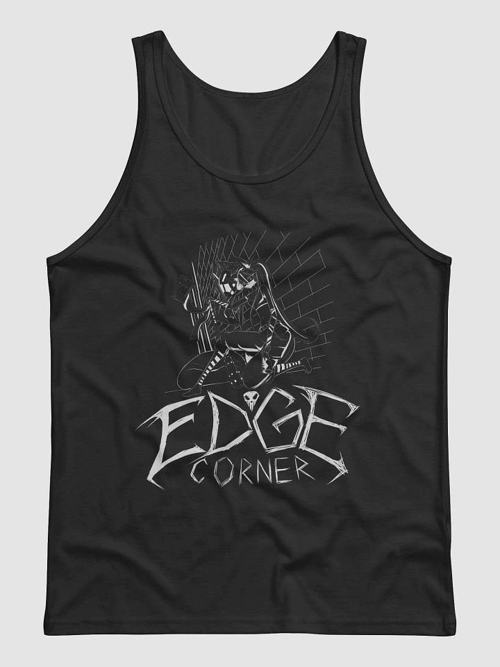 Edge Corner Tank top product image (9)