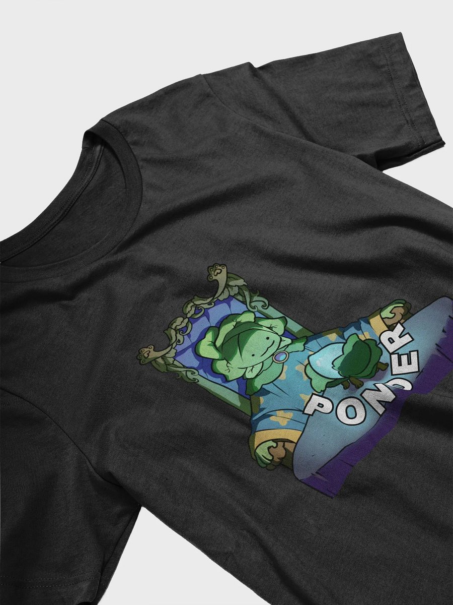 PONDER T-Shirt product image (2)