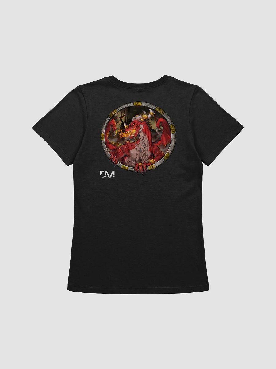 Life-Binder Women's T-Shirt product image (4)