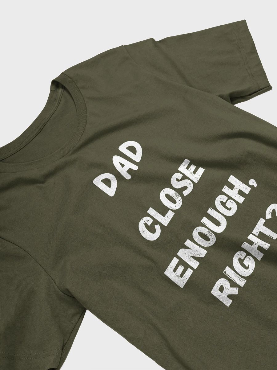 Close Enough, Right? product image (8)