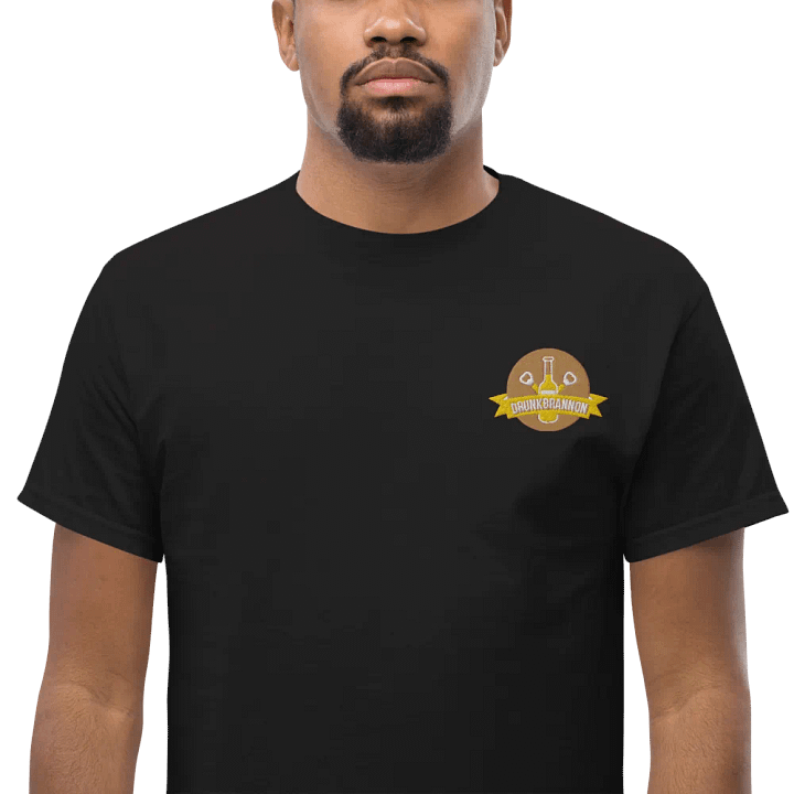 DrunkBrannon Shirt product image (1)
