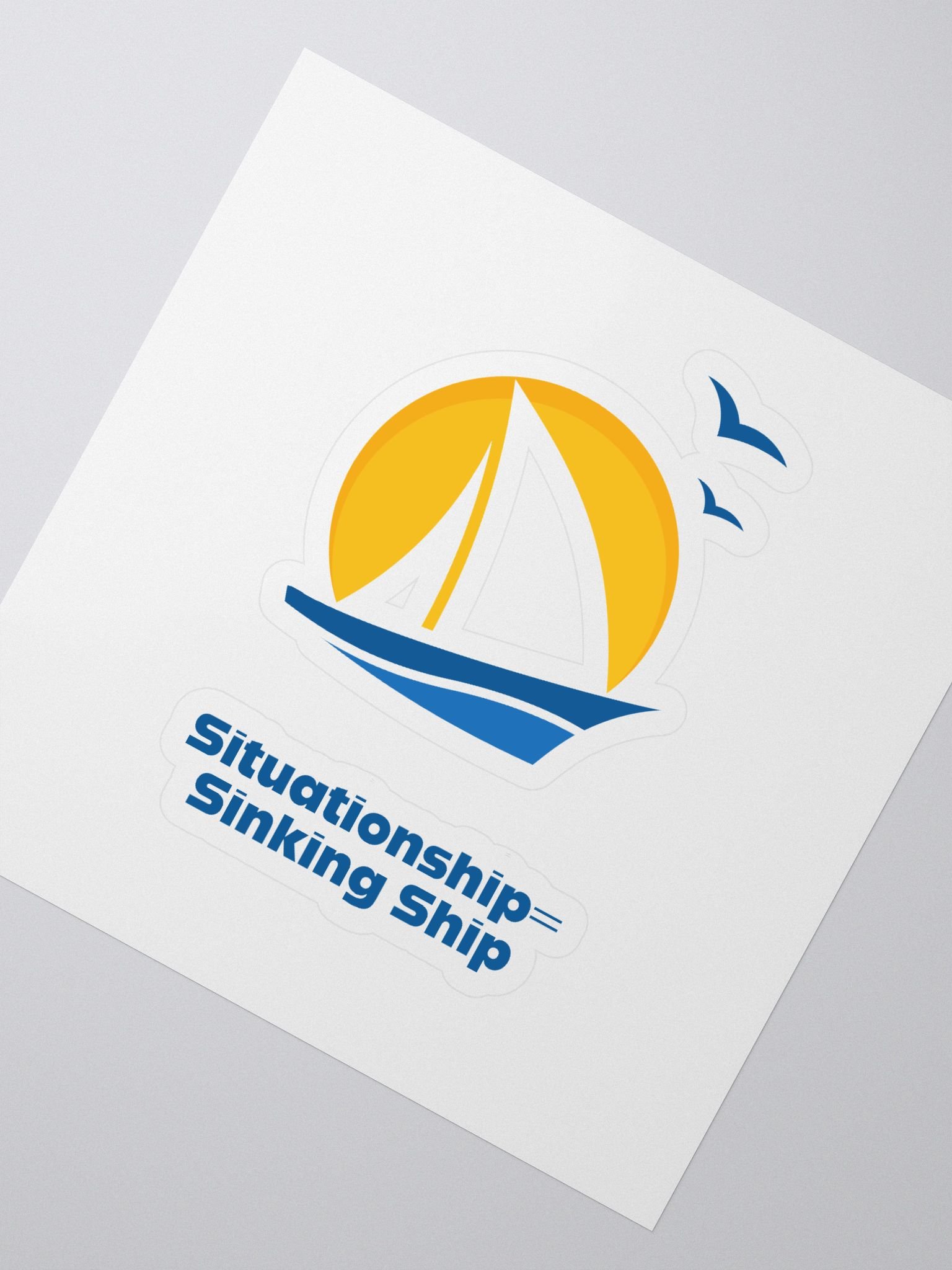Situationship=Sinking Ship product image (2)