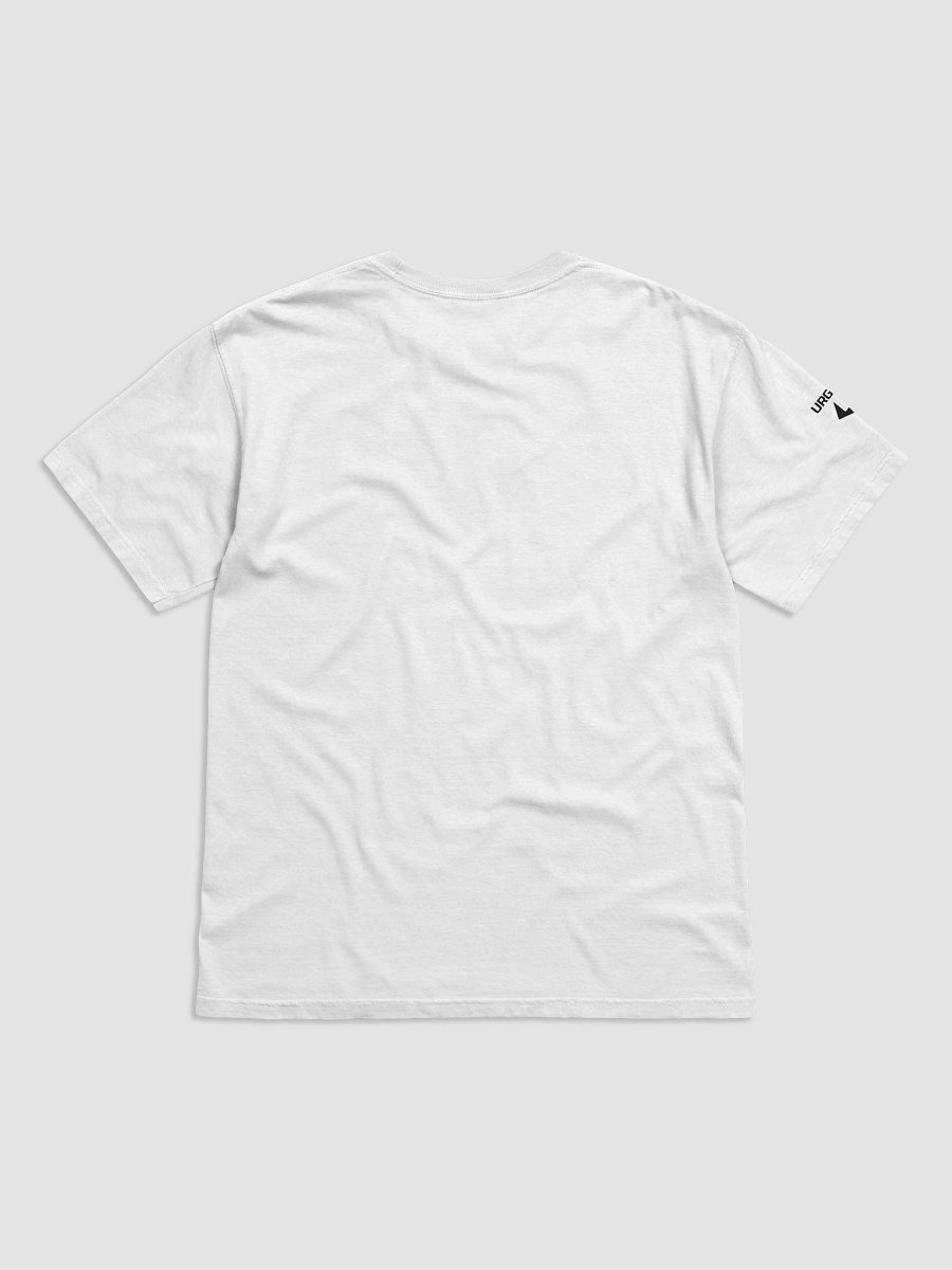 Urgers Burger Shirt product image (43)
