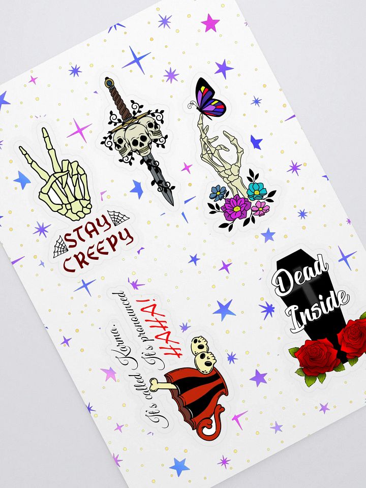 Skelly sticks product image (1)