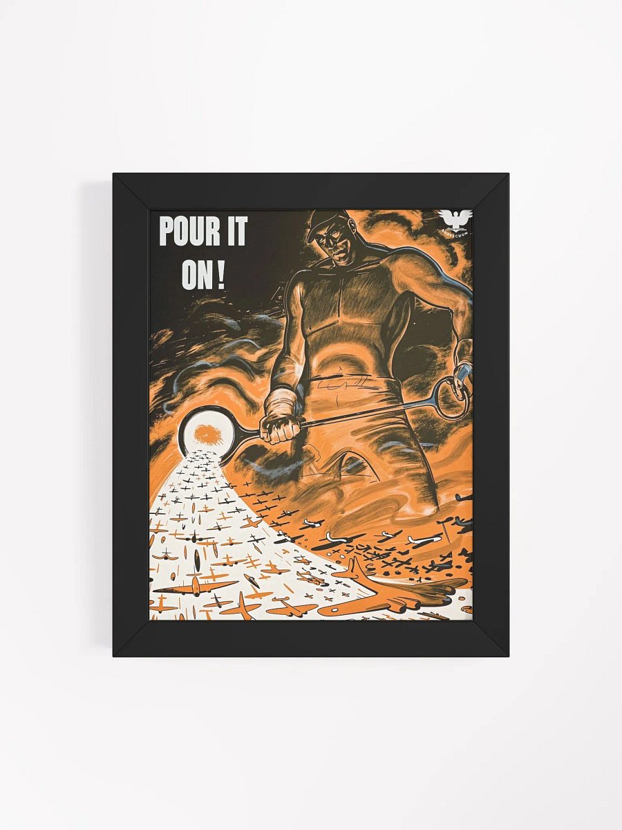 Pour It On! product image (4)