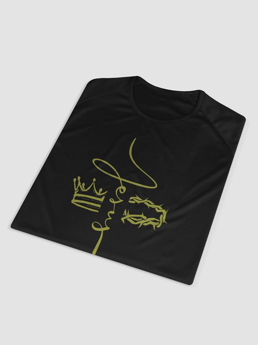 Royalty JESUS Sports Jersey T Shirt product image (16)