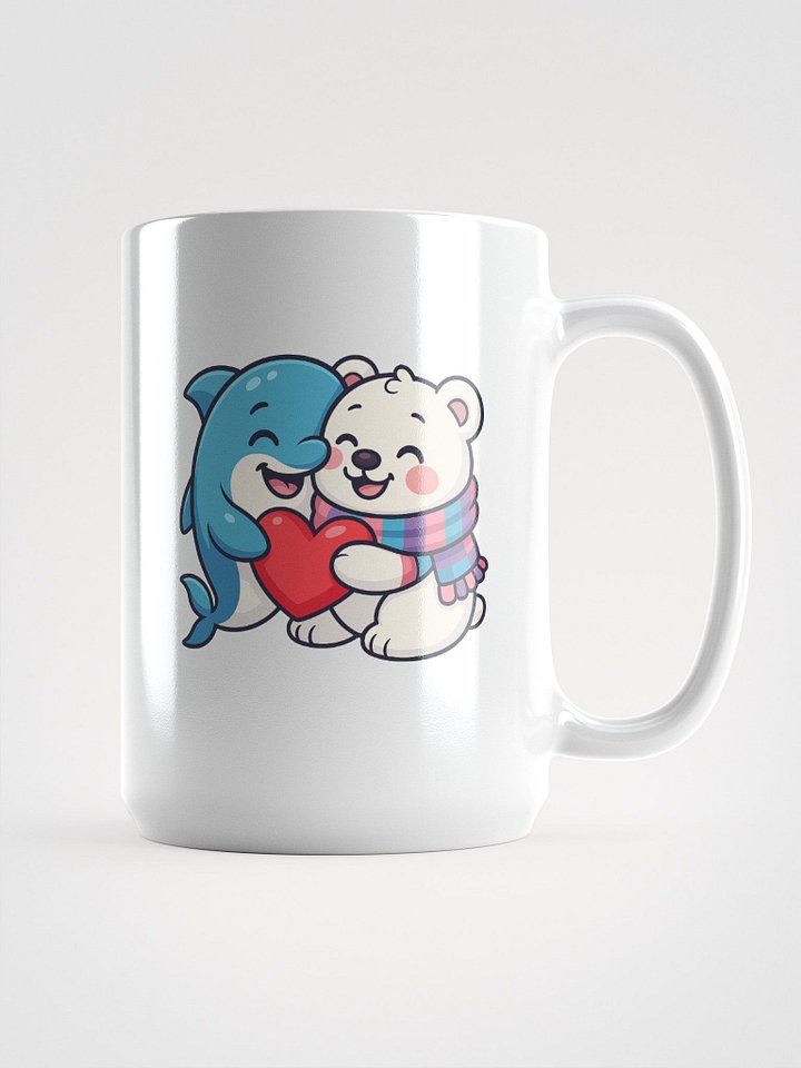 Together  Forever Mug product image (1)