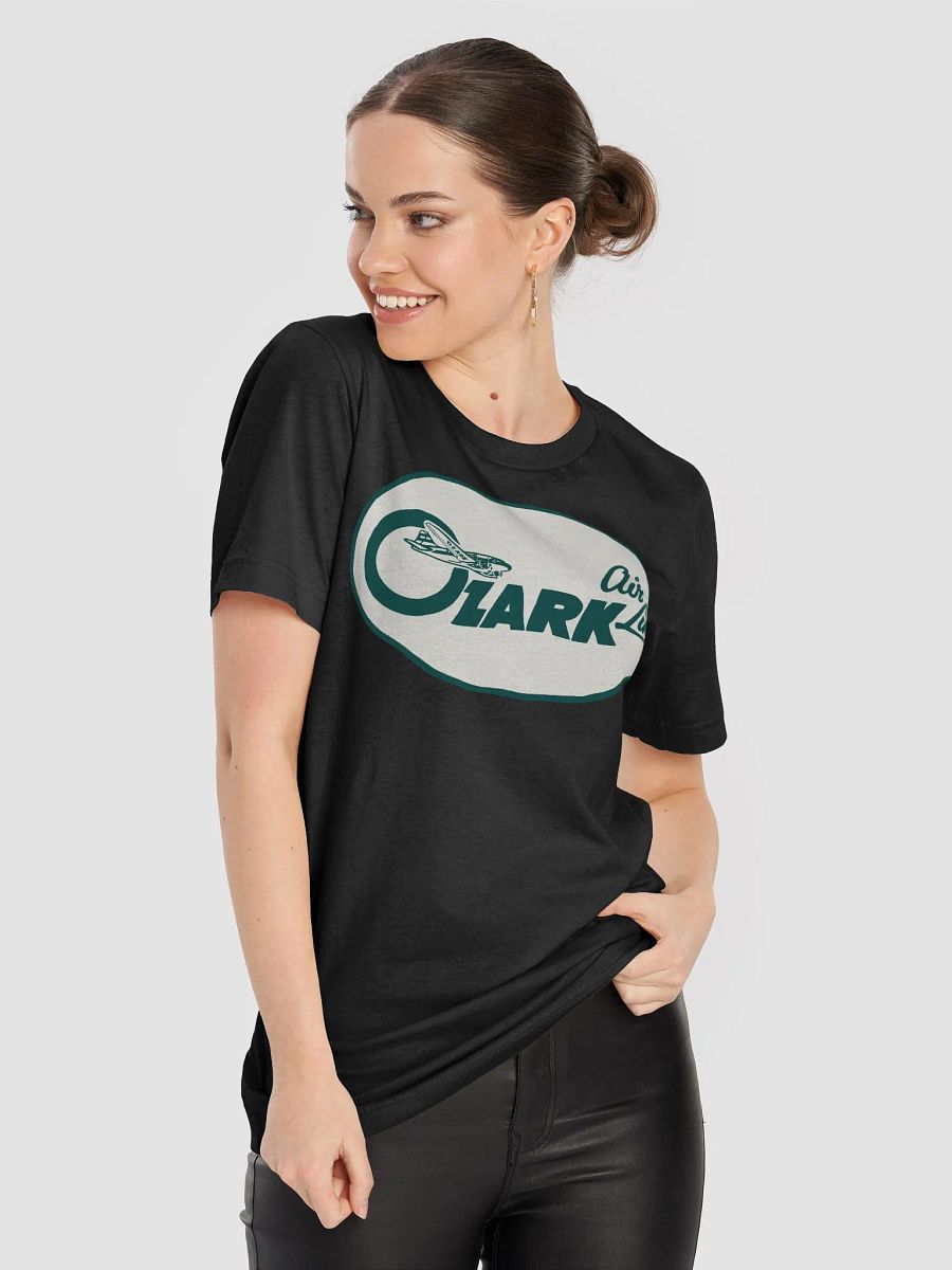 Ozark Airlines - T-Shirt product image (5)