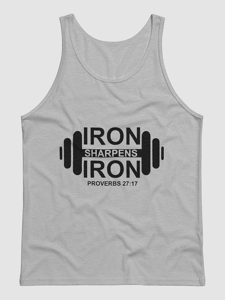 Mens tank- 