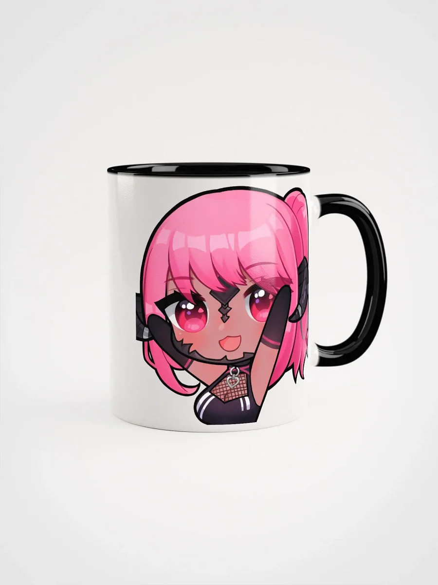 Ceramic Mug - Dancing Emote product image (1)