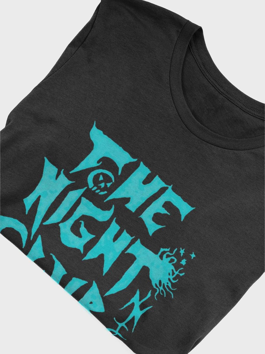 TNC Logo Blue Variant T-Shirt product image (5)