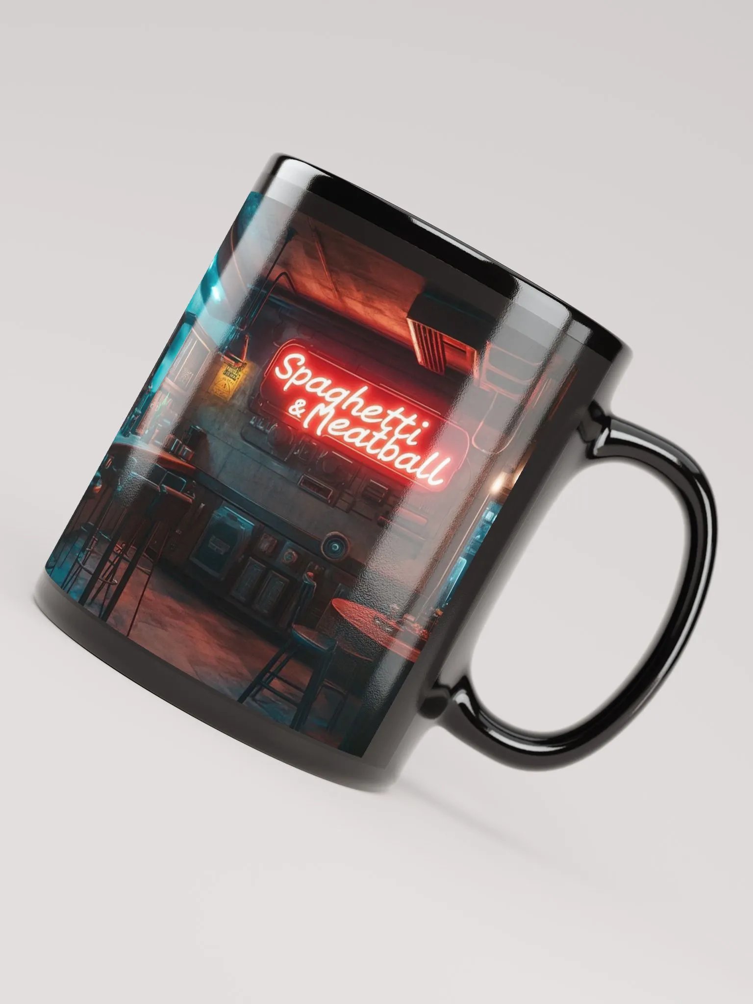 SPMB Kitchen Mug product image (7)