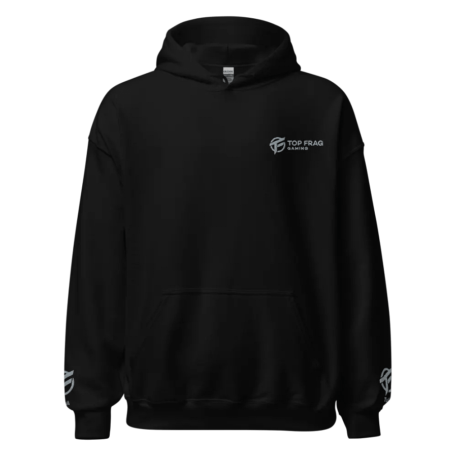 TopFrag™ Tuli Gildan Classic Hoodie product image (5)