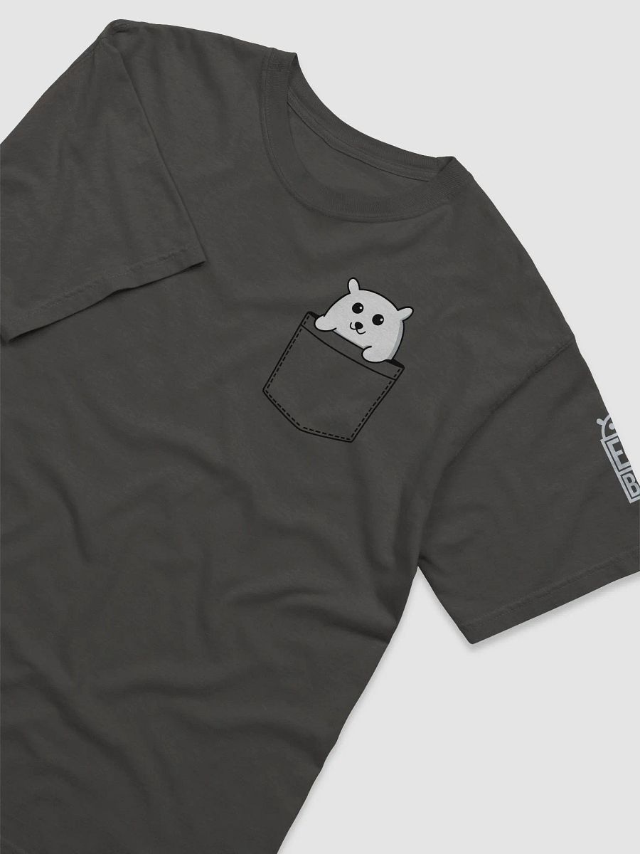 PocketBär Tee product image (3)