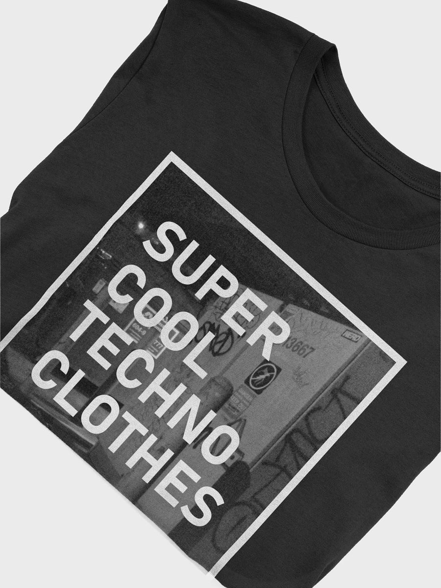 SUPER COOL Tee product image (4)