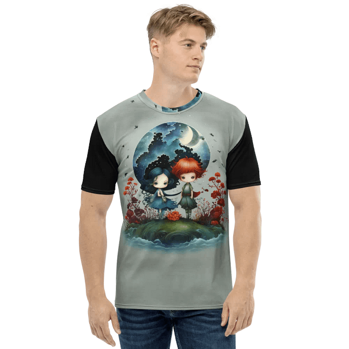 Ireland T shirt product image (1)