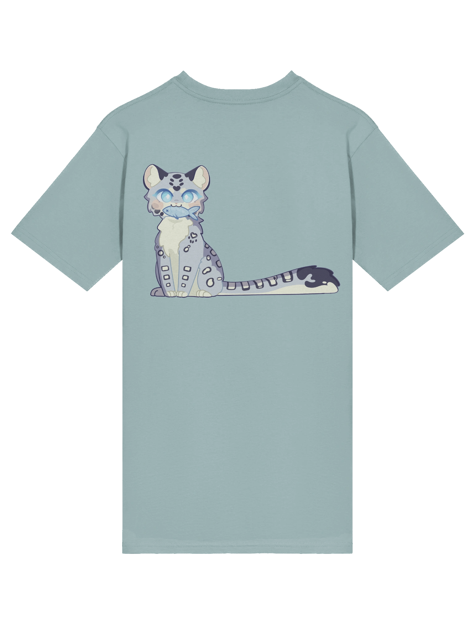Snowy T-Shirt product image (4)