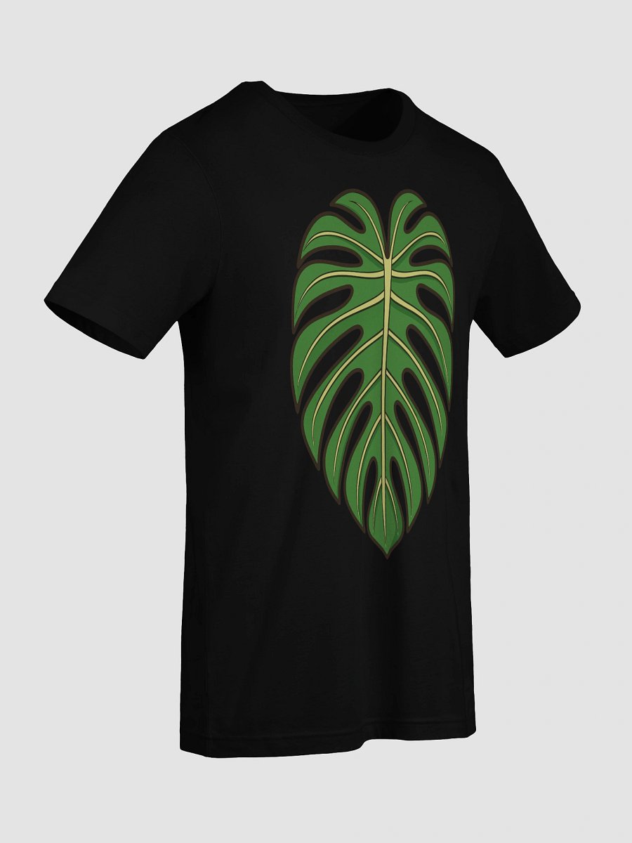 Monstera Majesty Women's T-Shirt product image (91)