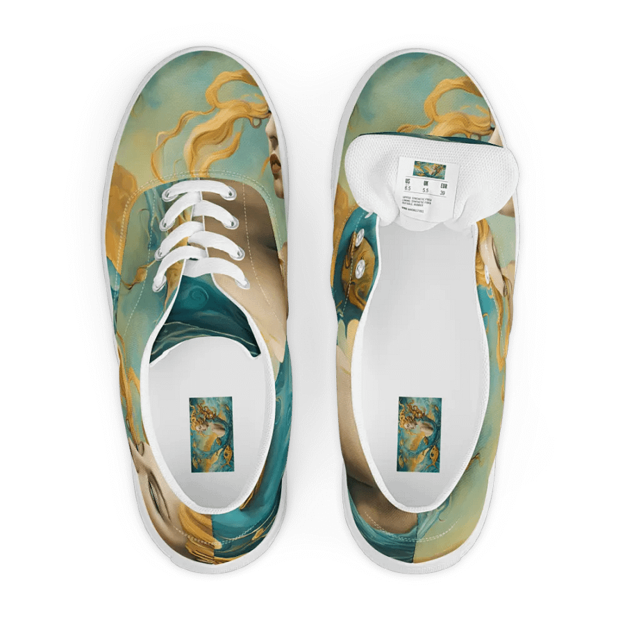 Pisces' Dreamy Dispatches: Dive into Oceans of Emotion product image (7)