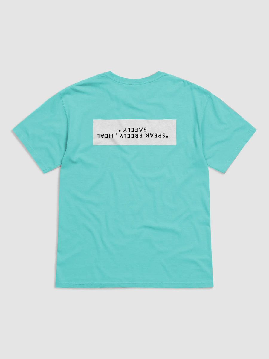 crazy t-shirt product image (2)