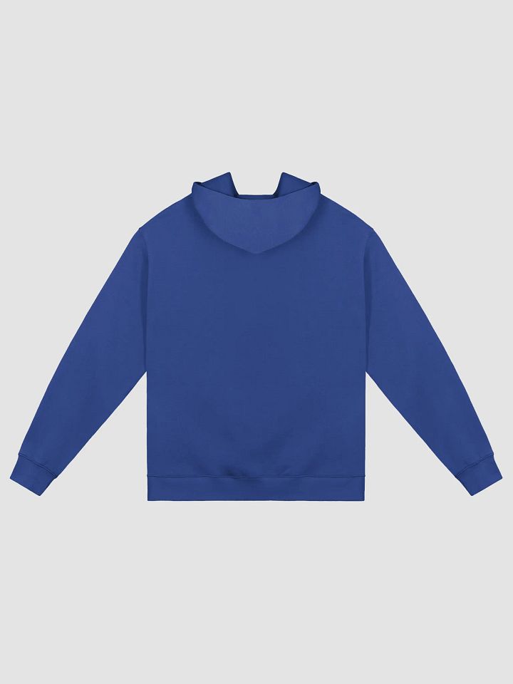 Panda Dreams Unisex Oversized Hoodie product image (3)