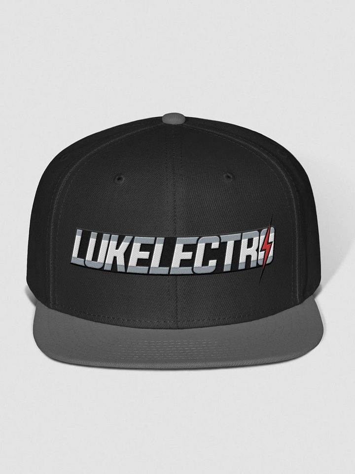 Electro Wool Cap product image (1)