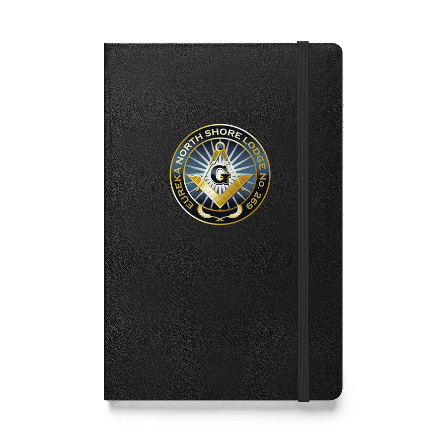 The Eureka Journal product image (1)