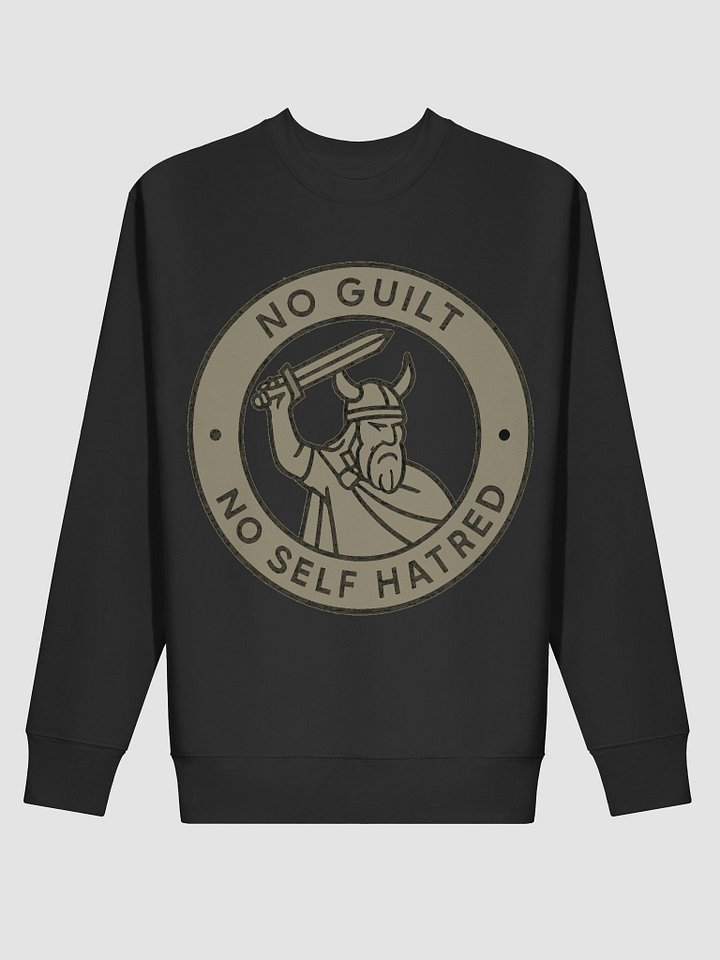 No guilt, No Self Hatred product image (7)