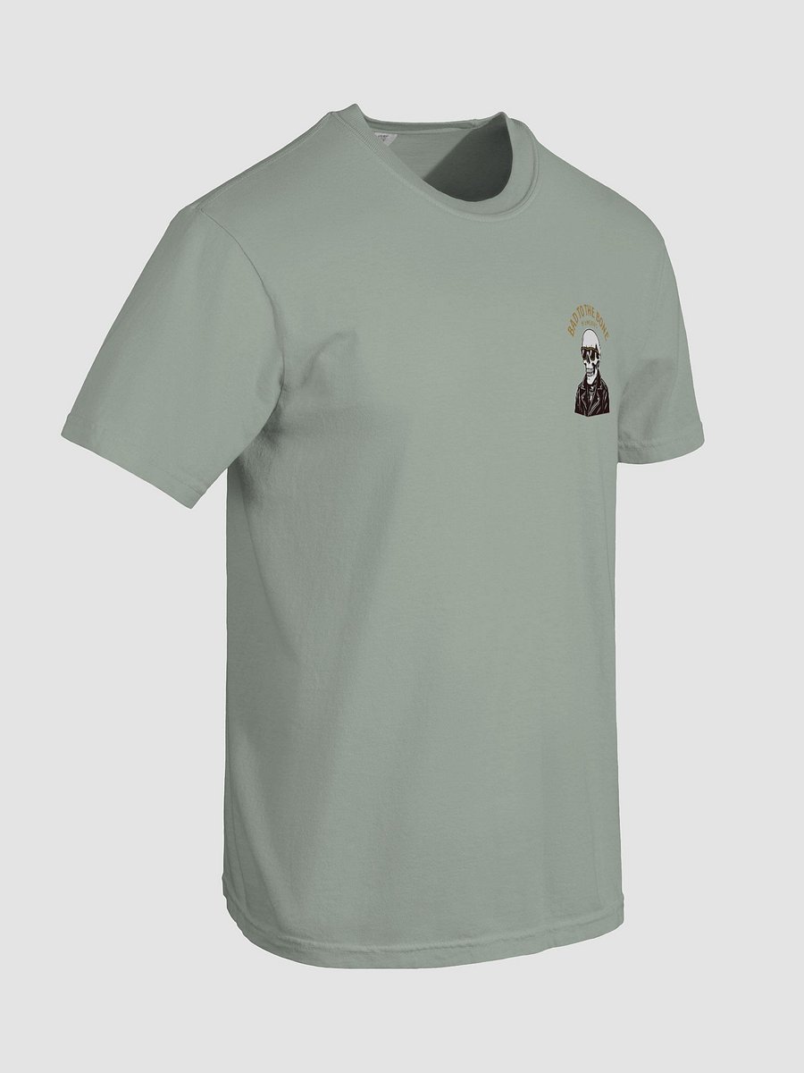 Bad To The Bone Humerus product image (76)
