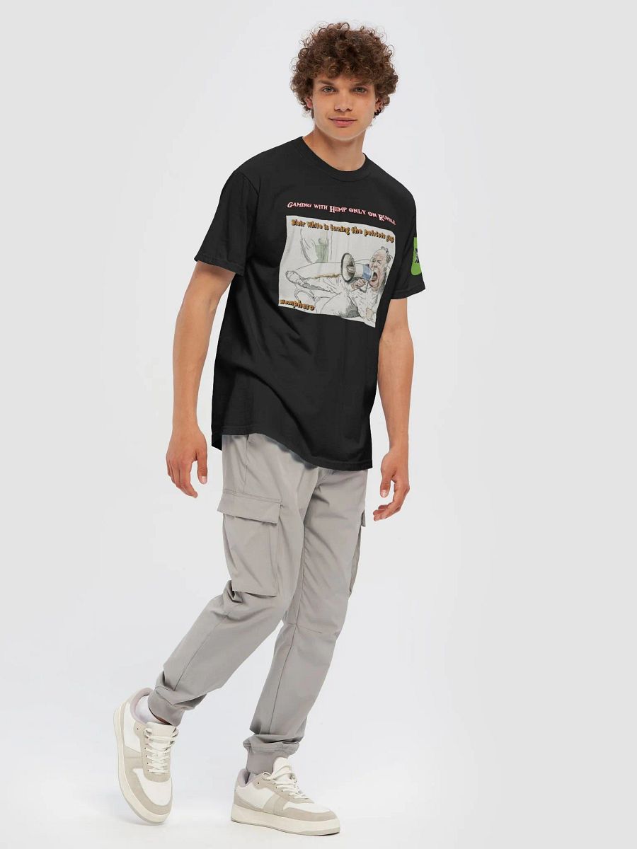 Meme shirt product image (7)