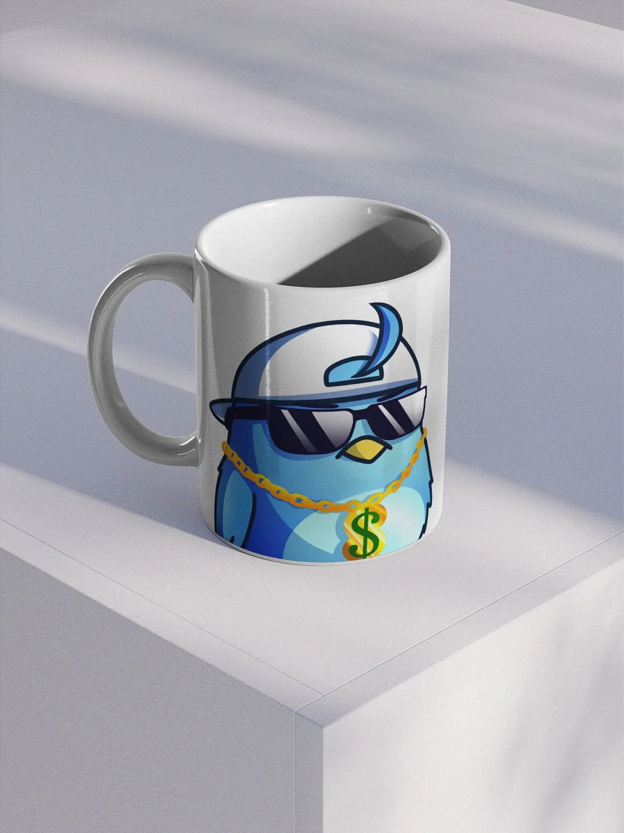 Bird Bro Mug product image (1)