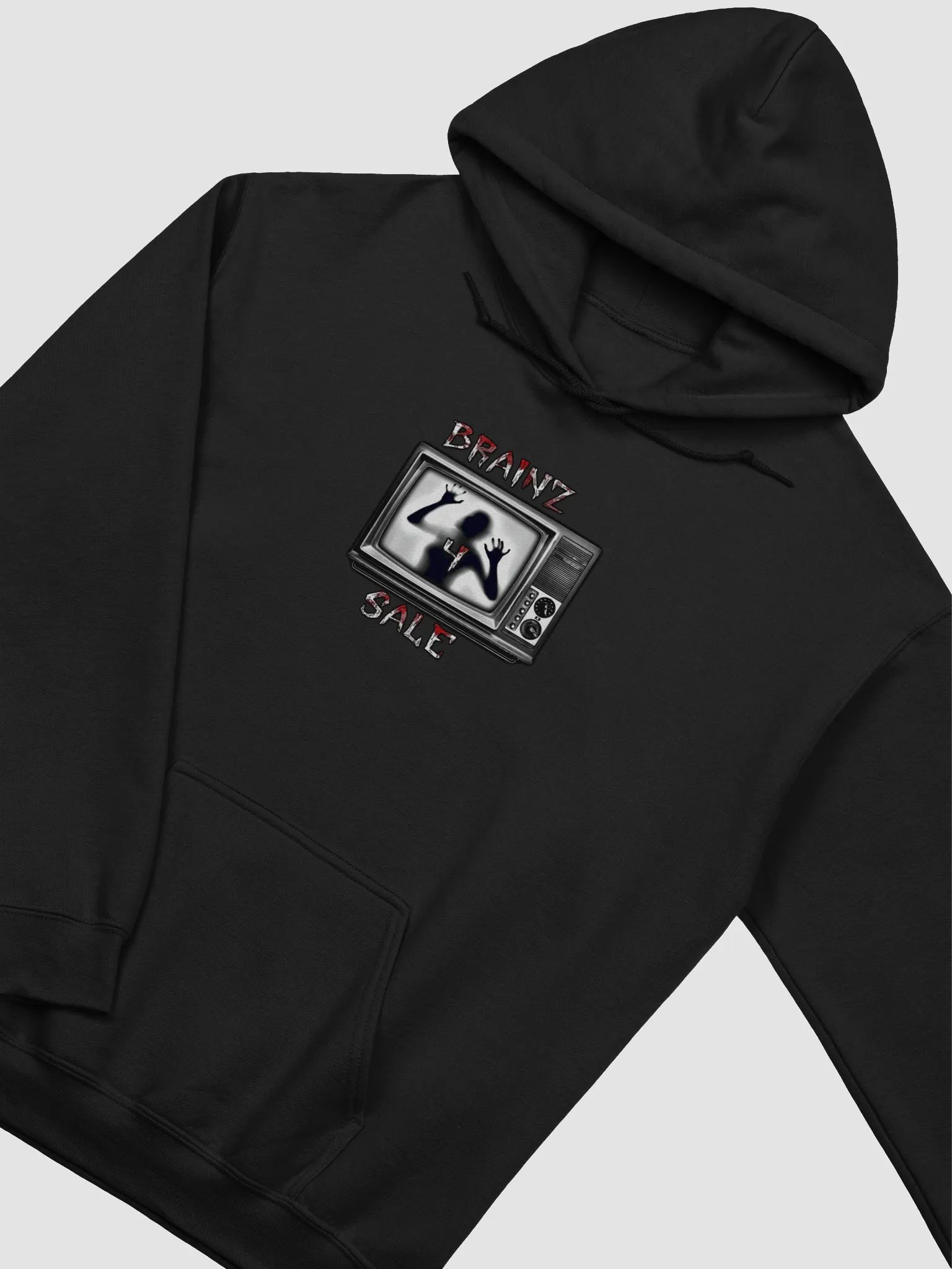Brainz 4 Sale Hoodie product image (2)