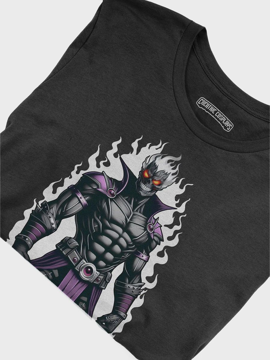 Inferno2 T-Shirt product image (3)