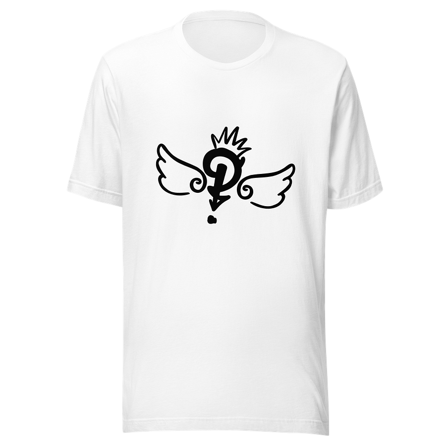 OneGlyph Wings Tee product image (1)