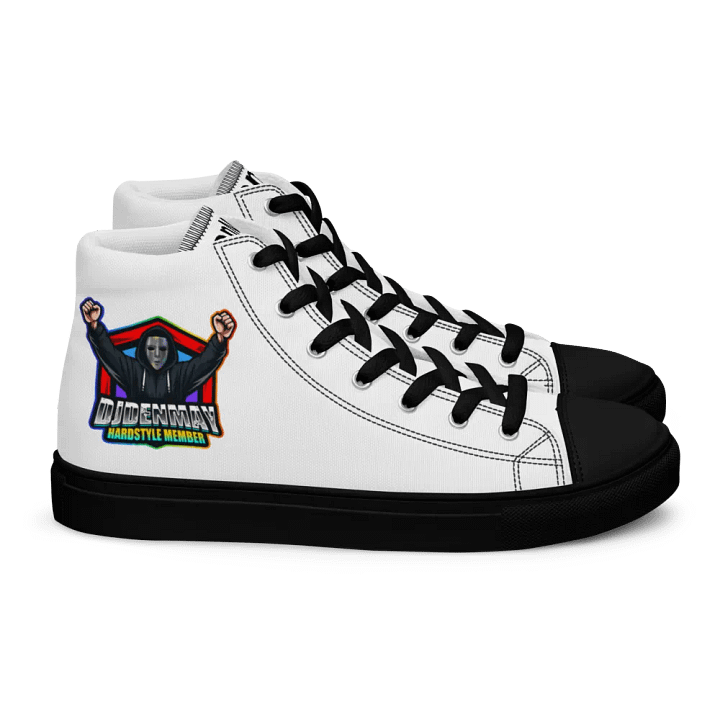 DJ DenMay Shoes product image (2)