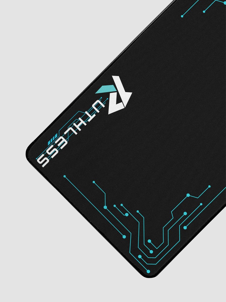 Ruthless Neoprene Desk Mat product image (3)
