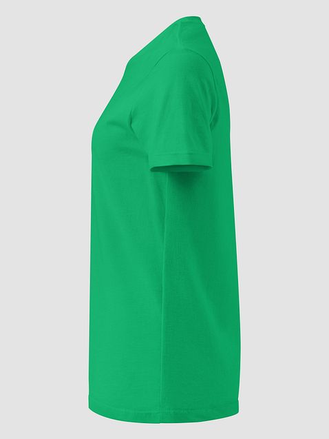 Photo showing Gildan Women's Basic Softstyle T-Shirt 
