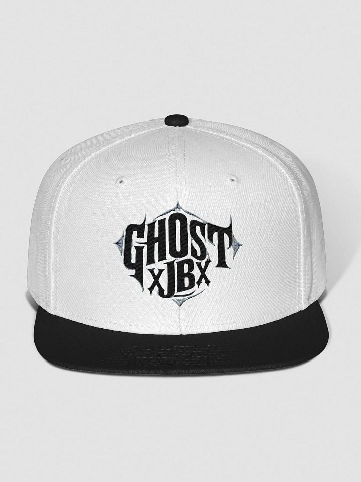 Ghost Cap product image (1)