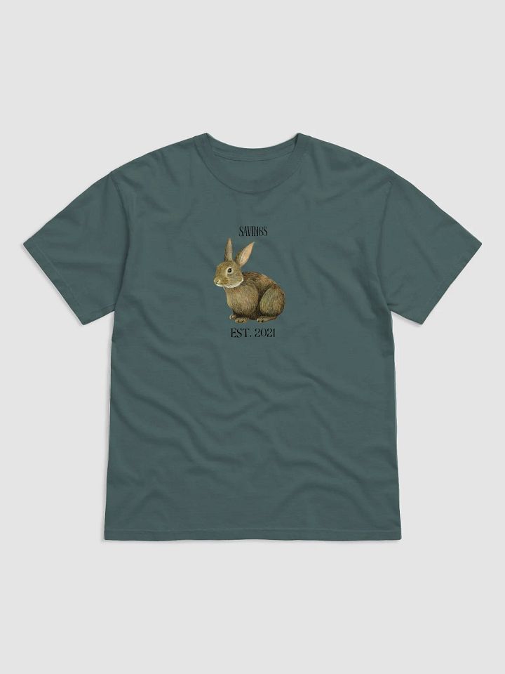 Est Unknown Tee product image (1)