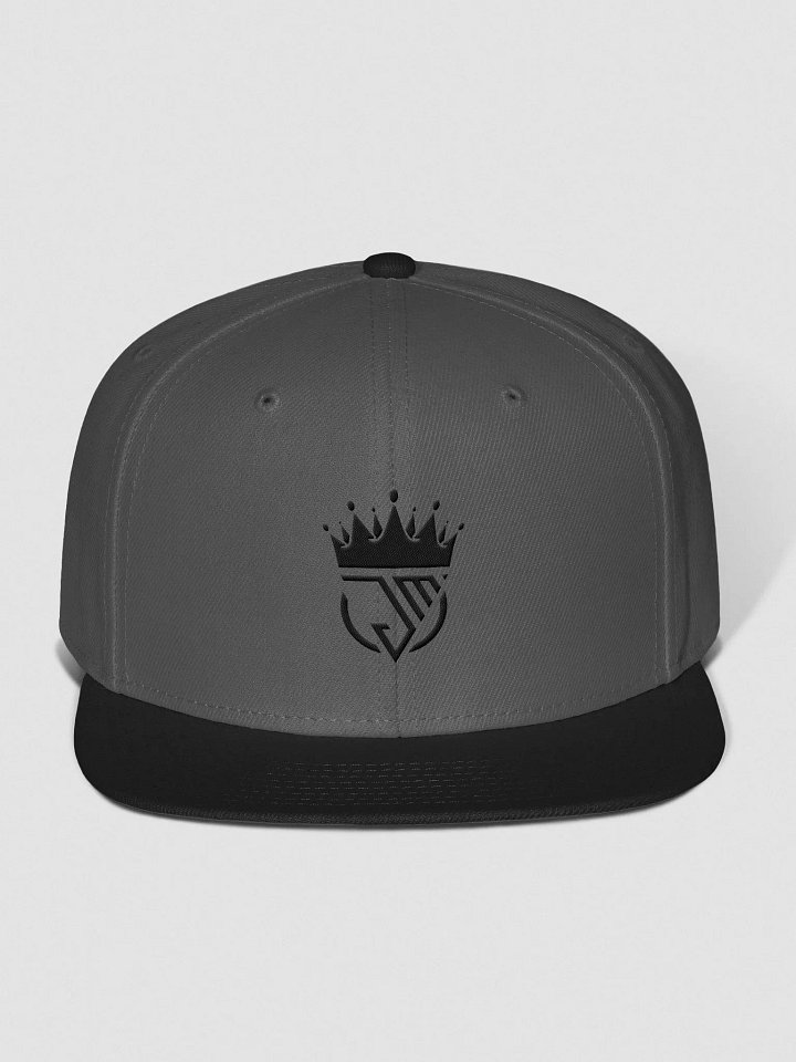 Regal Snapback Cap product image (8)