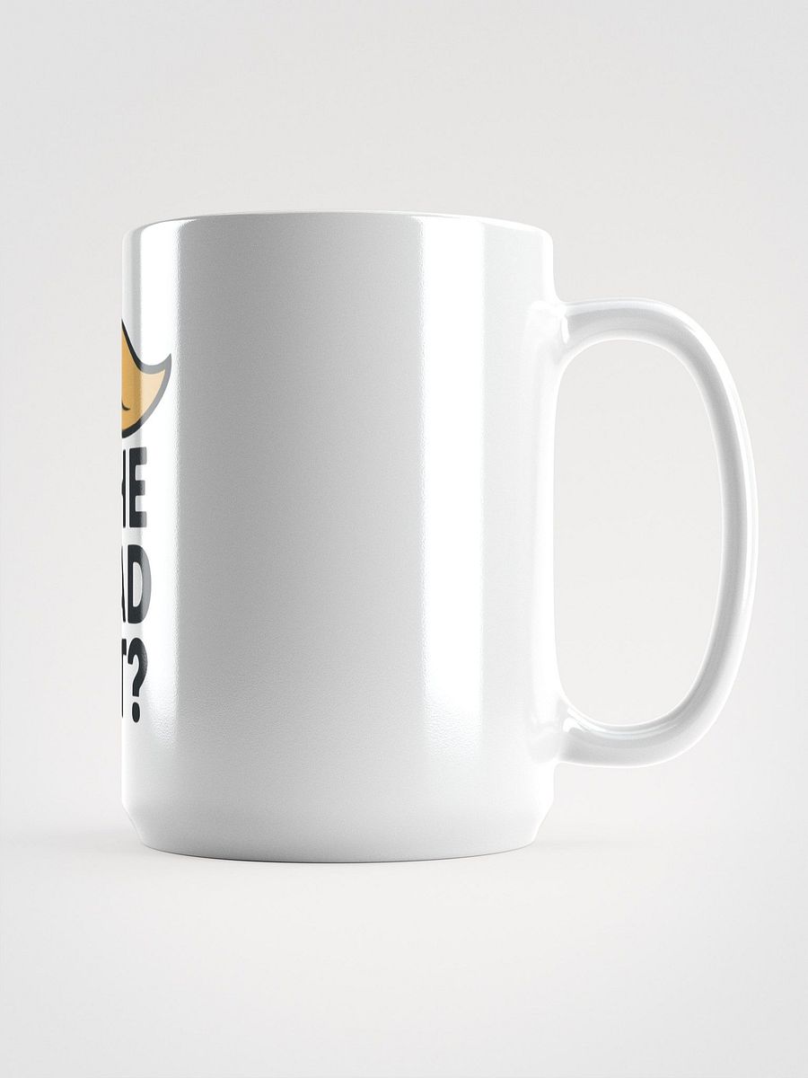 Skull & Swords Military Mug product image (1)