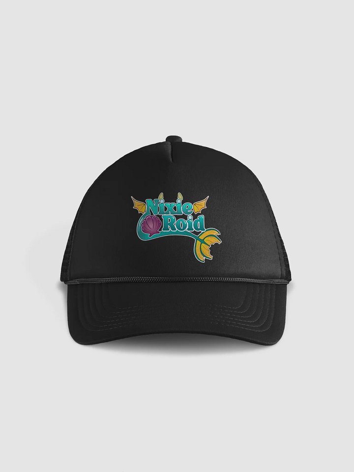 Nixie Cap product image (1)