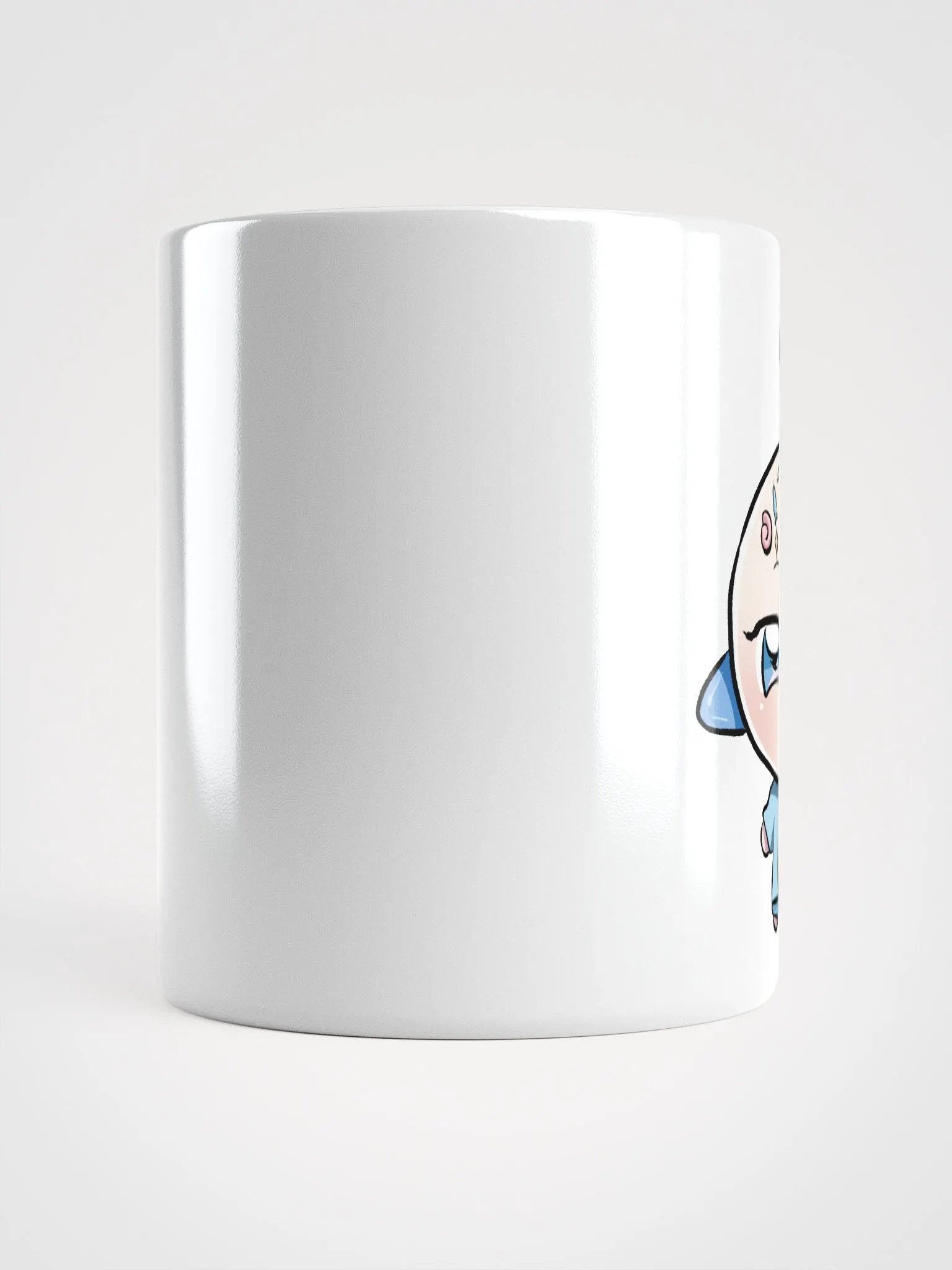 Smug Baby Gumi Mug product image (15)