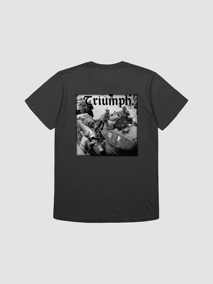 Triumph Inspirational Shirt product image (1)