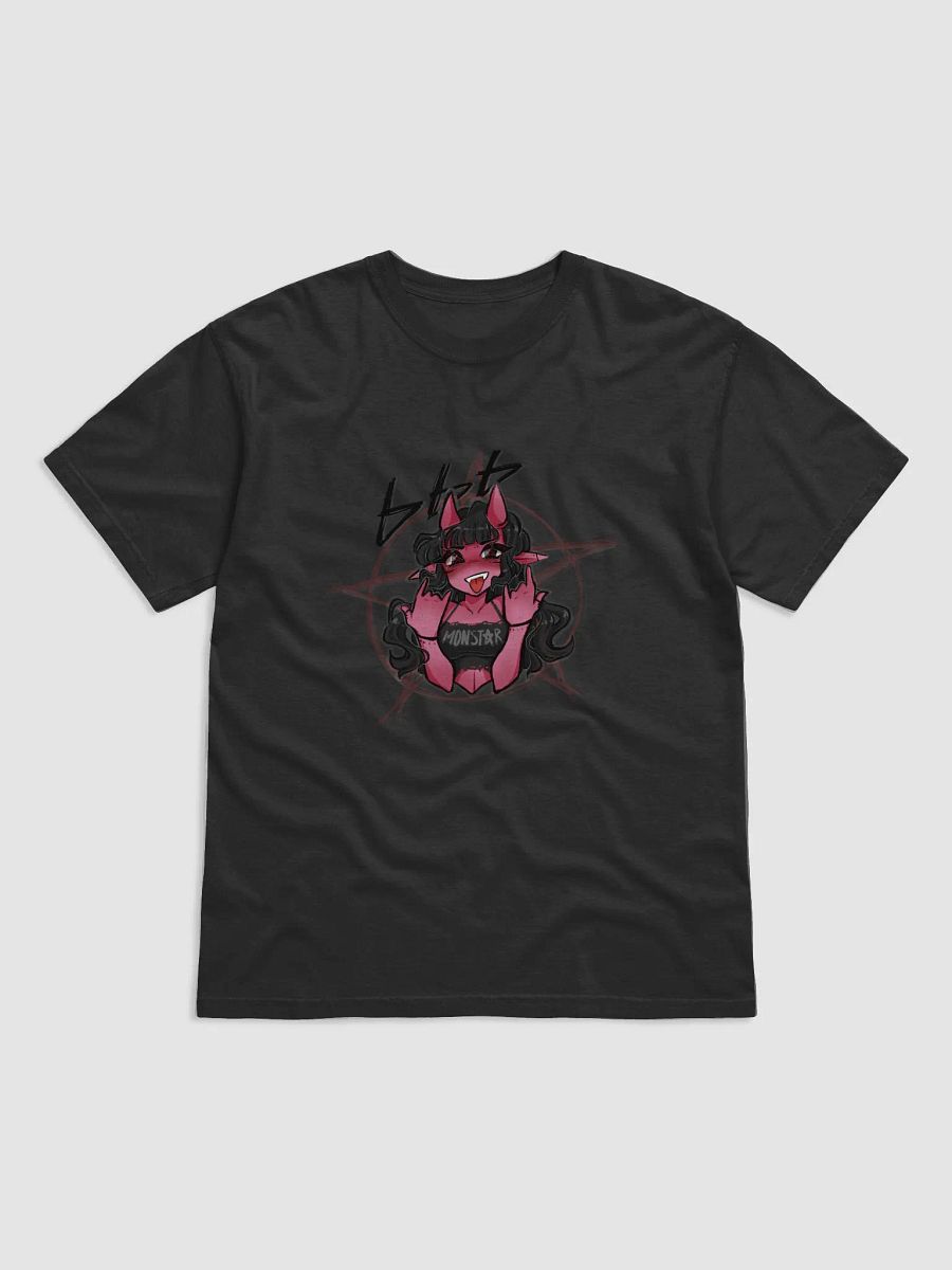 (USA ONLY) The Devils Succubus - T-Shirt product image (1)