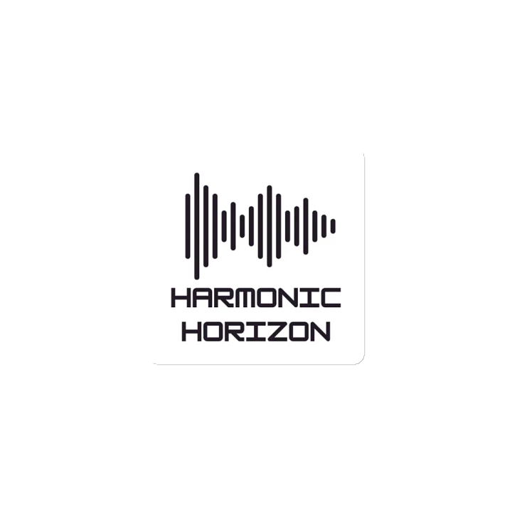 HH Logo Magnet product image (1)