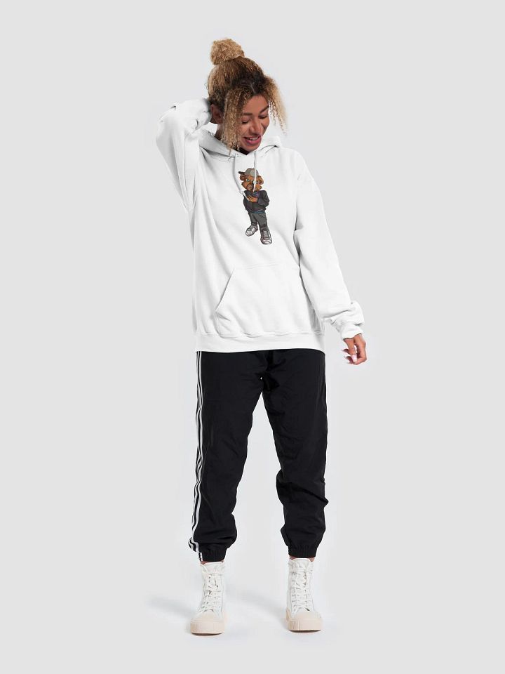 Standing Bear Classic Hoodie product image (1)