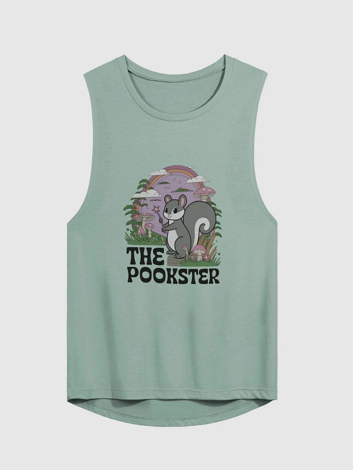 Pookster's Whimsical Wand Women's Tank product image (1)